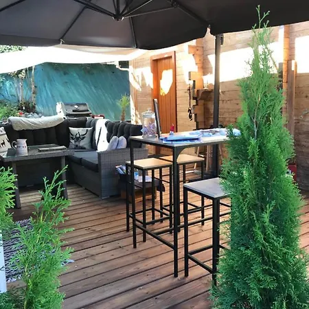 게스트하우스 Chalet Le Nant Blanc La Savatte